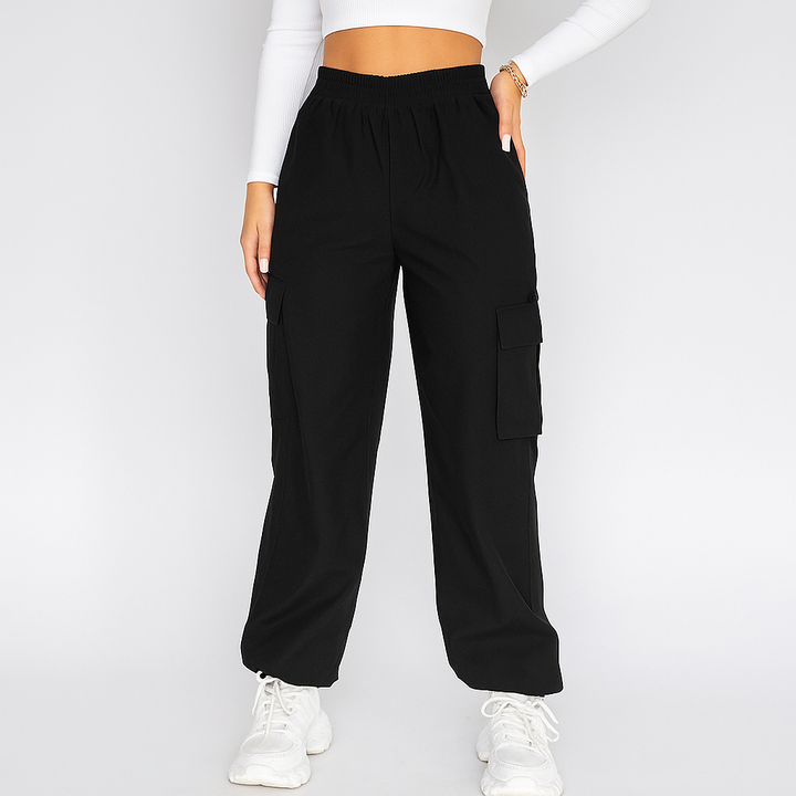 Urban Glide Cargo Pants