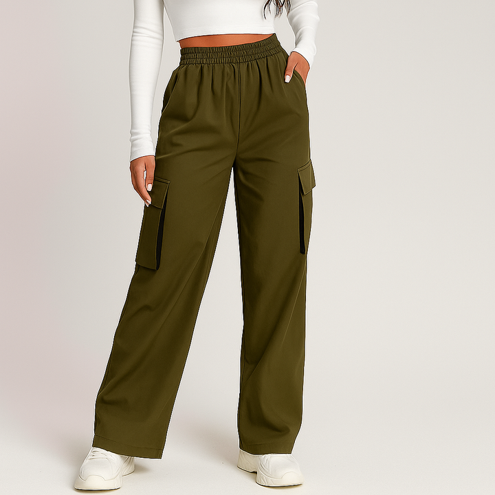Urban Glide Cargo Pants