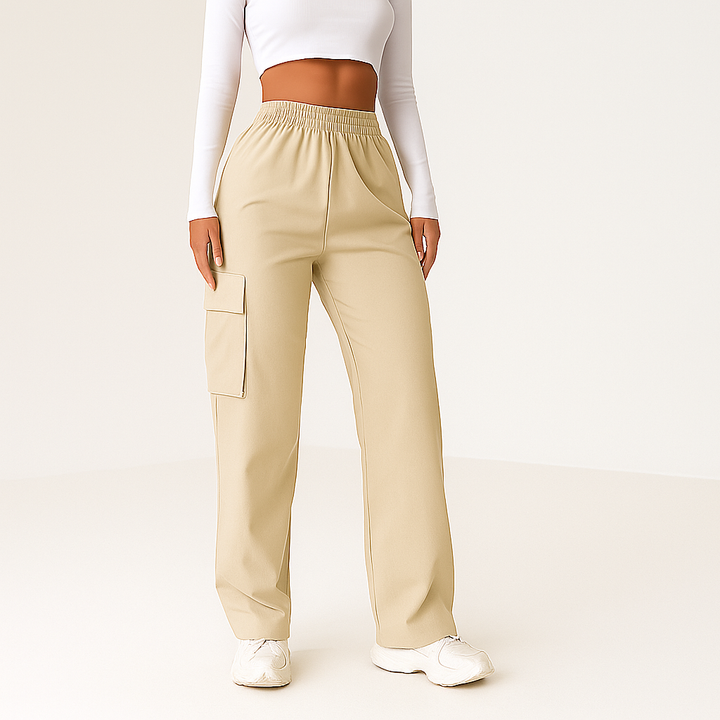 Urban Glide Cargo Pants
