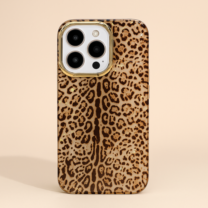 Wild Aura Case