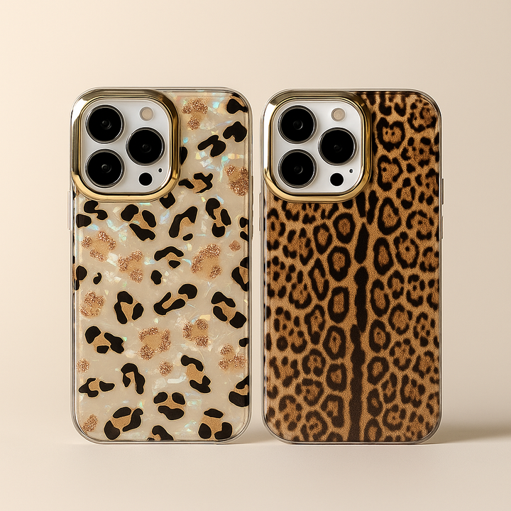 Wild Aura Case