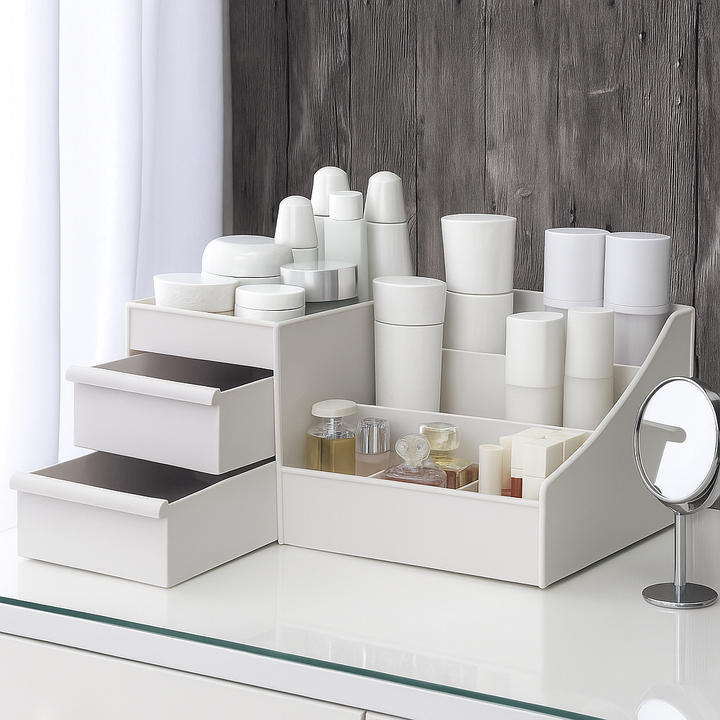 Luxe Vanity Organizer