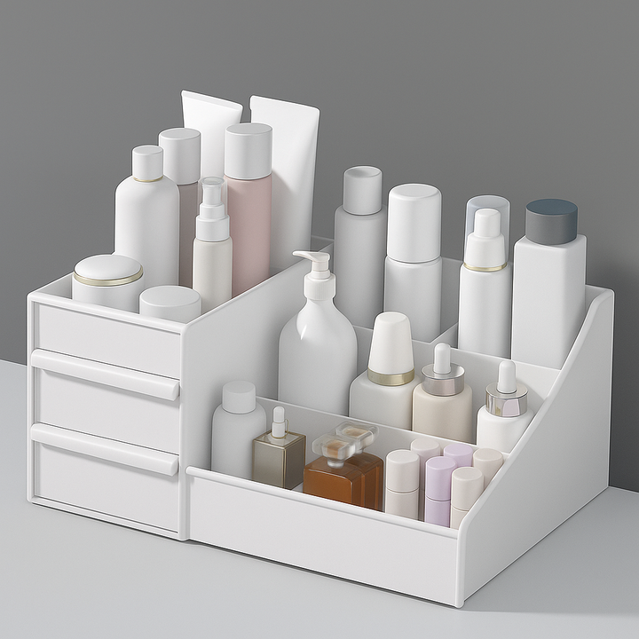 Luxe Vanity Organizer