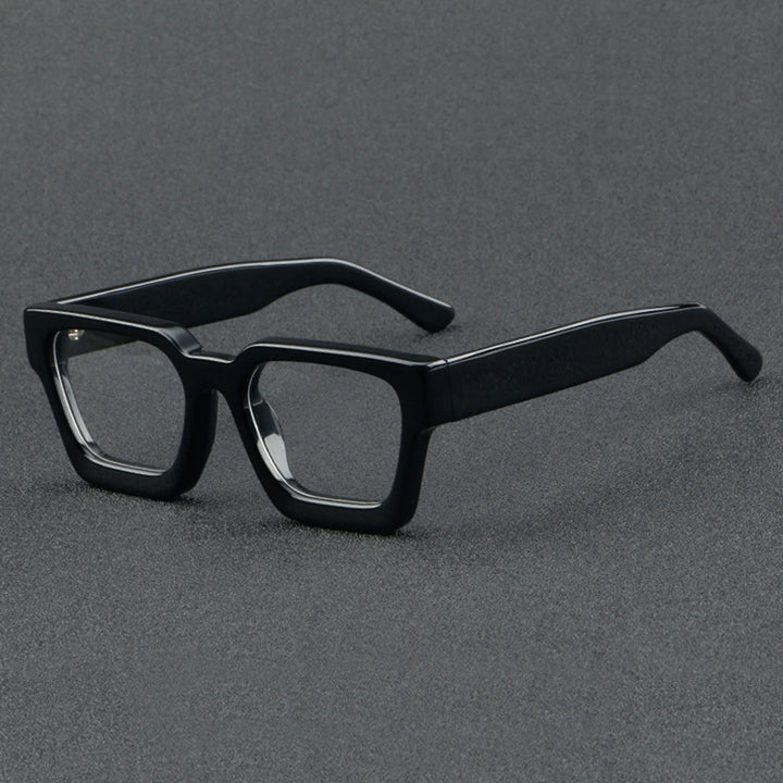 Prescott Bold Square Glasses