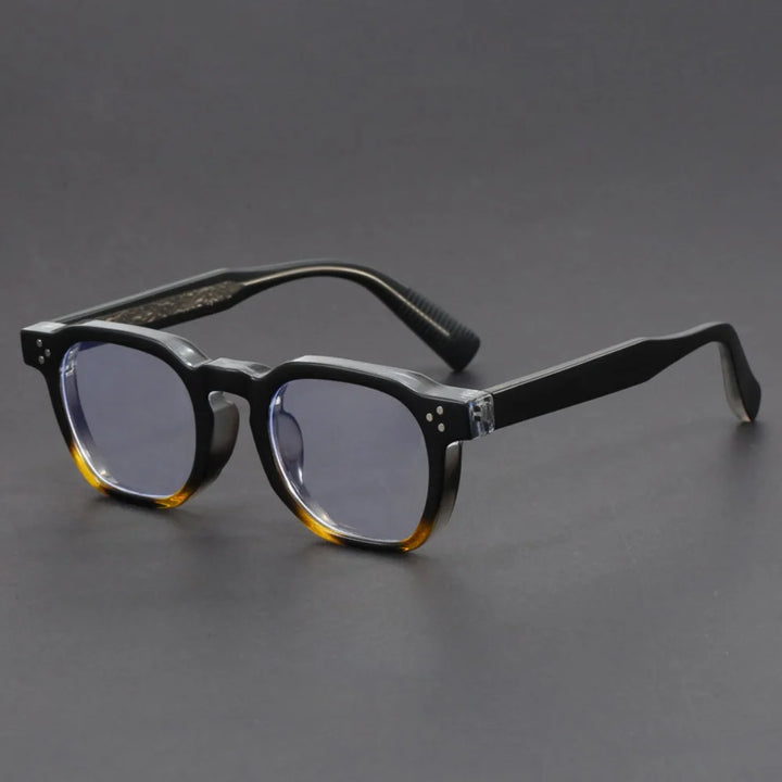 Ashton Keyhole Bridge Sunglasses