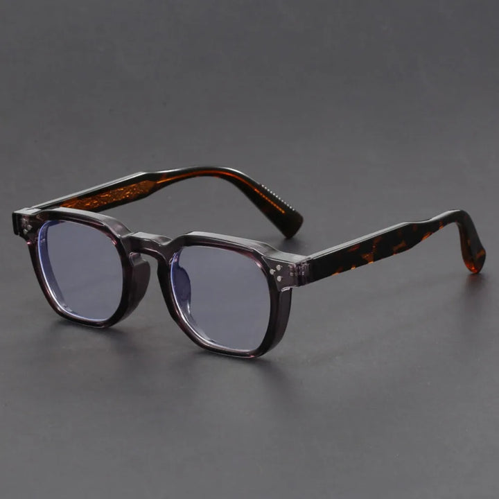Ashton Keyhole Bridge Sunglasses