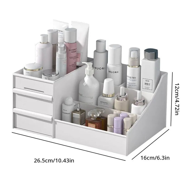 Luxe Vanity Organizer