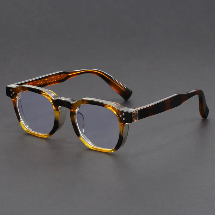 Ashton Keyhole Bridge Sunglasses