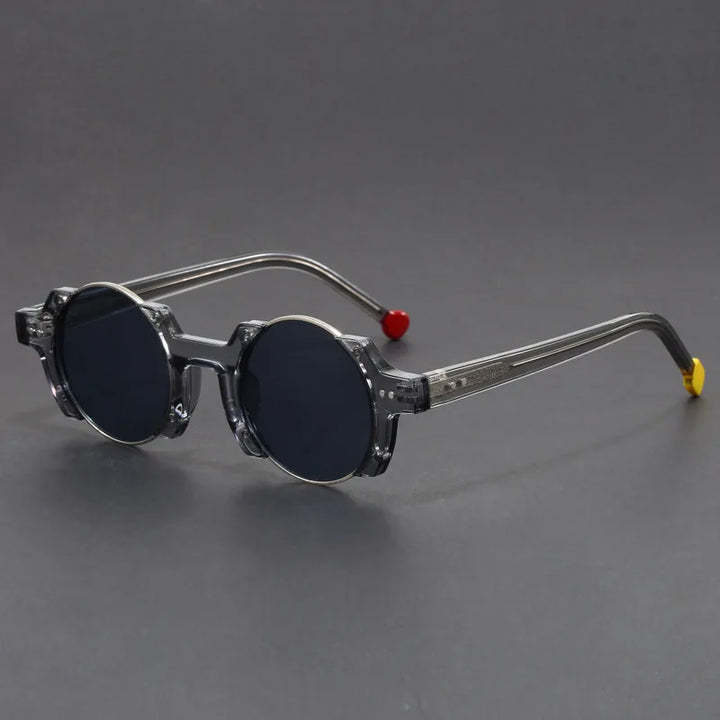 Solaris Edge Frames