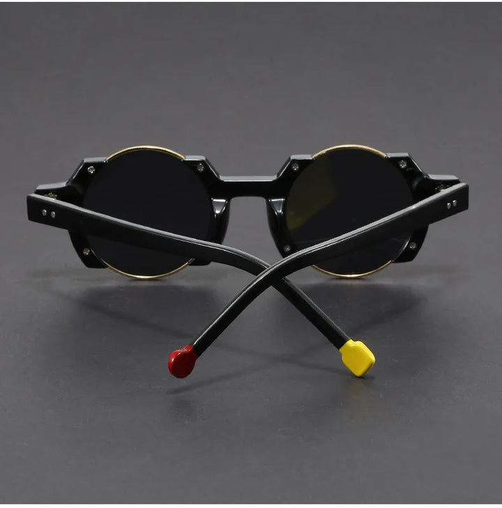 Solaris Edge Frames