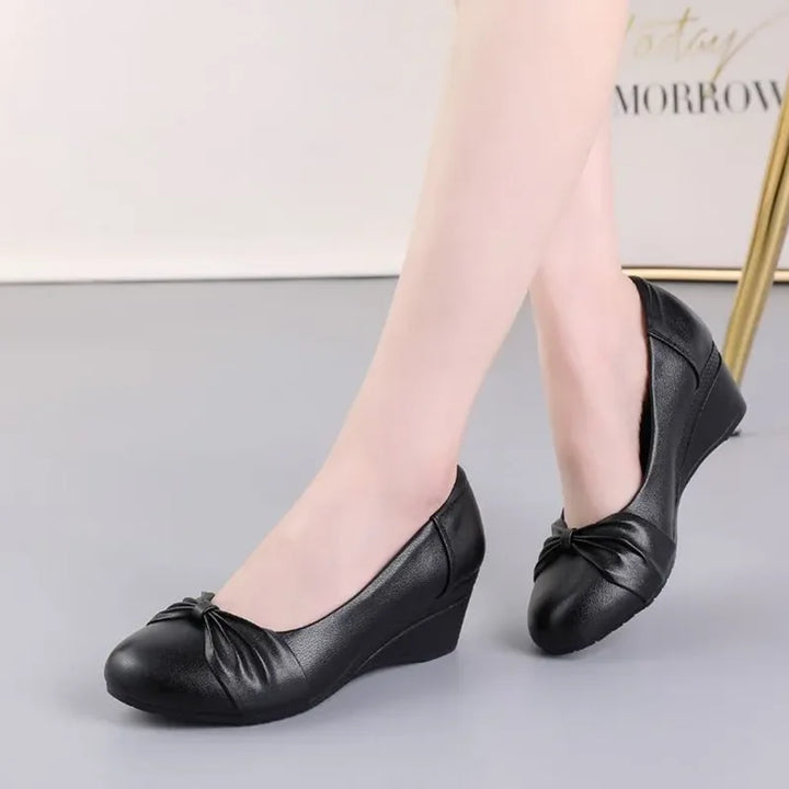 Auburn City Wedge