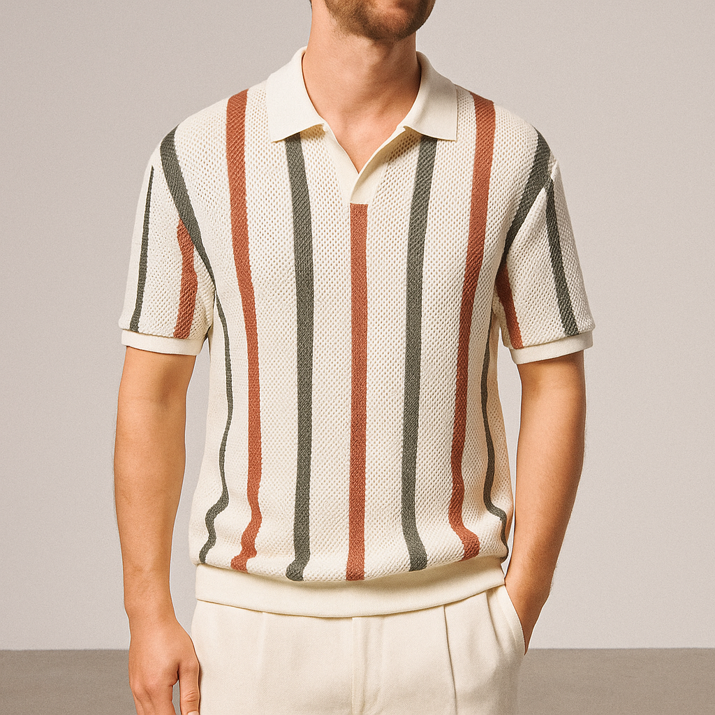 Gentlemens Tops