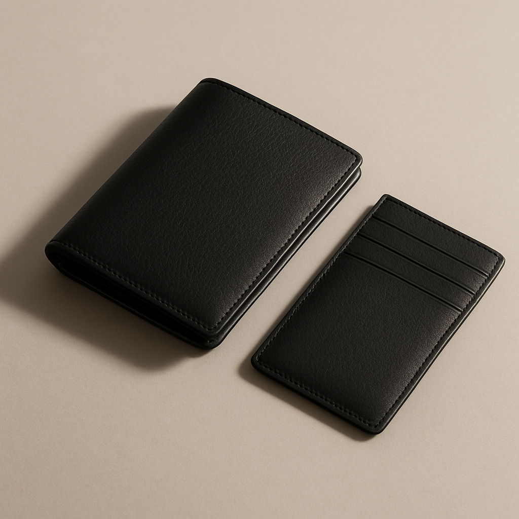 Wallets & Cardholders