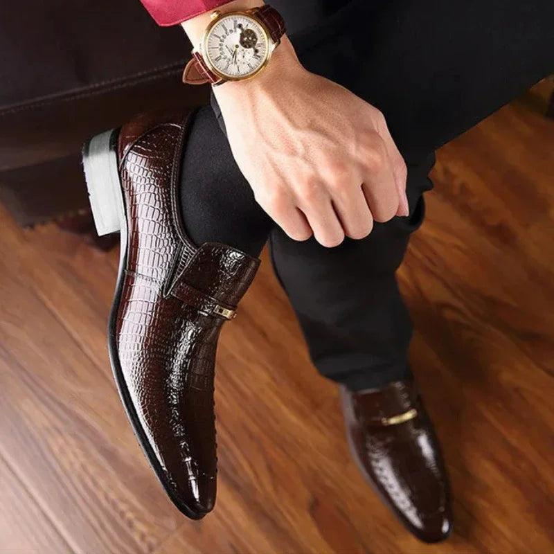 Gentlemens Footwear