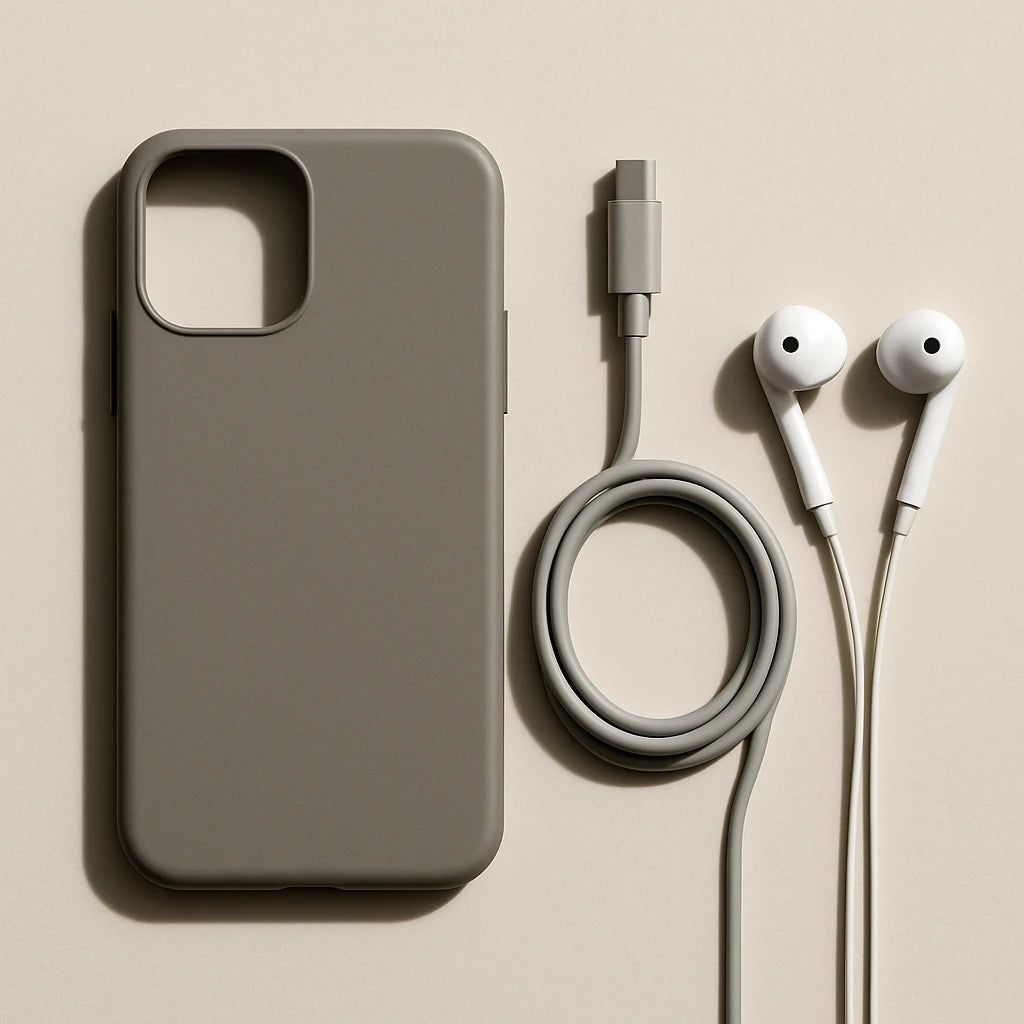 Tech Accessories