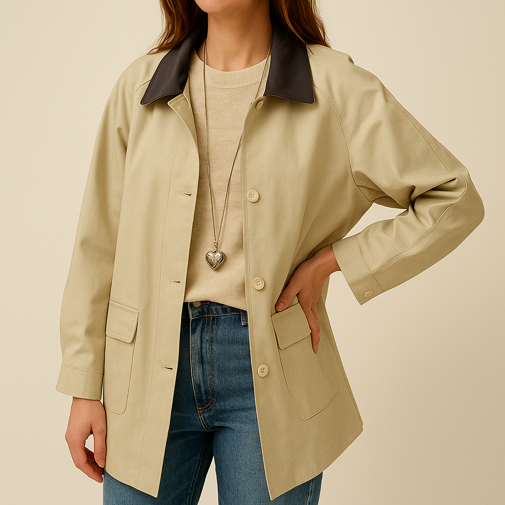 Ladies Outerwear