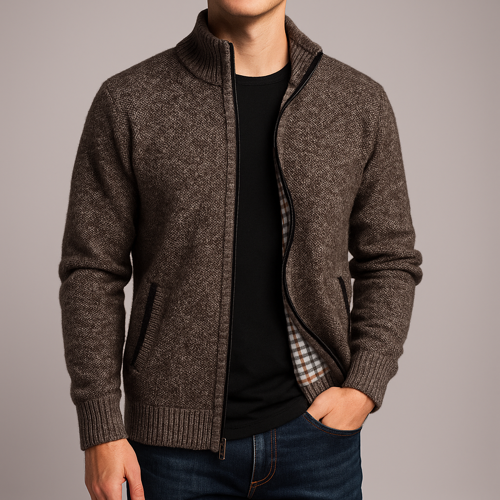 Gentlemens Outerwear