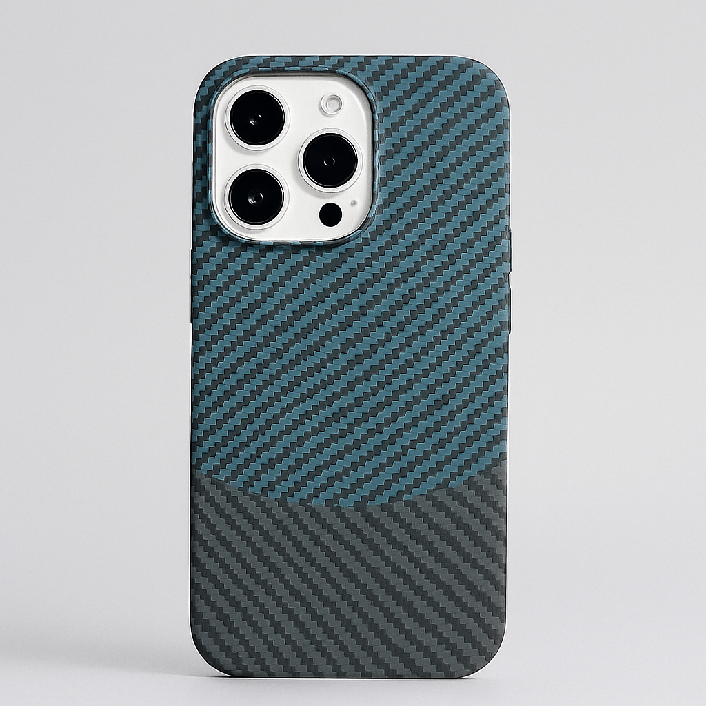 The Eclipse Case