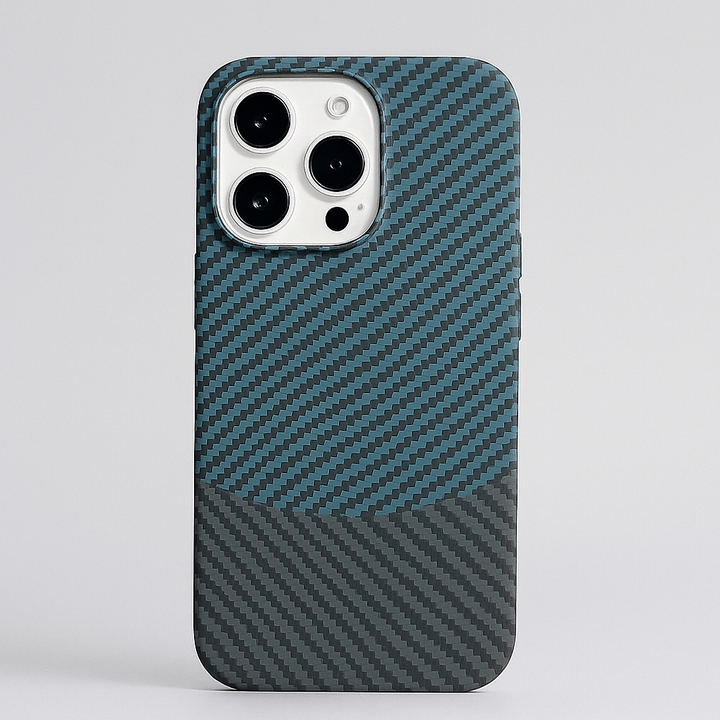 The Eclipse Case