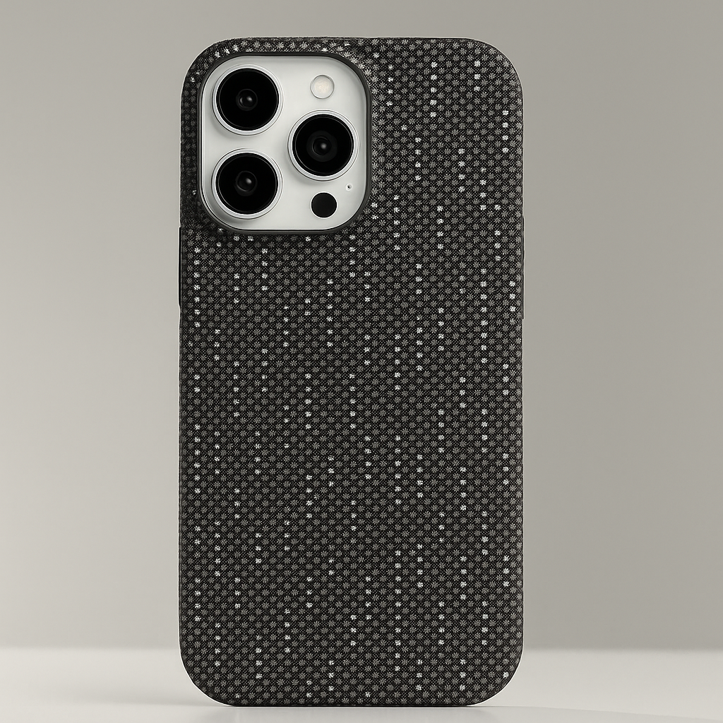 The Eclipse Case