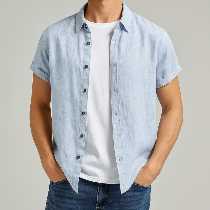 Mercer Dune Shirt