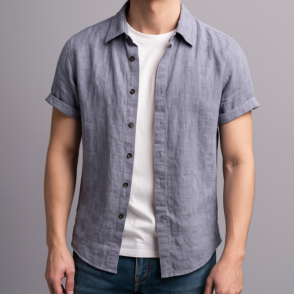 Mercer Dune Shirt