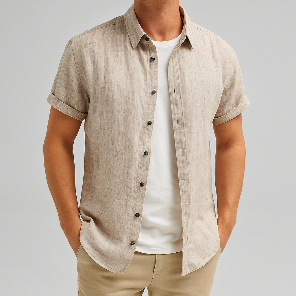 Mercer Dune Shirt