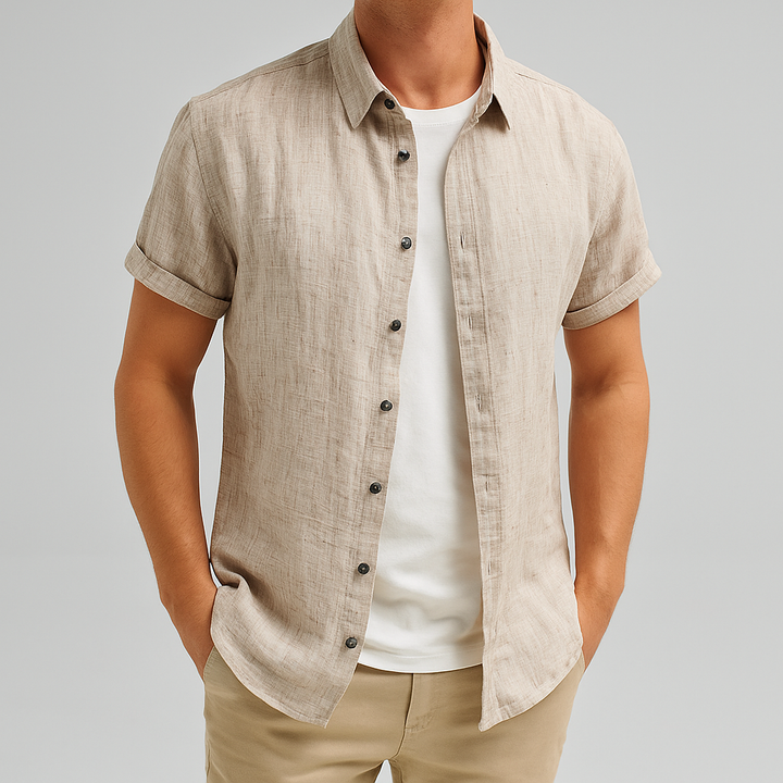 Mercer Dune Shirt