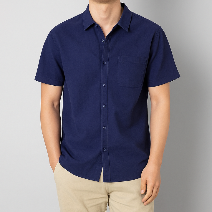 Haven Breeze Shirt