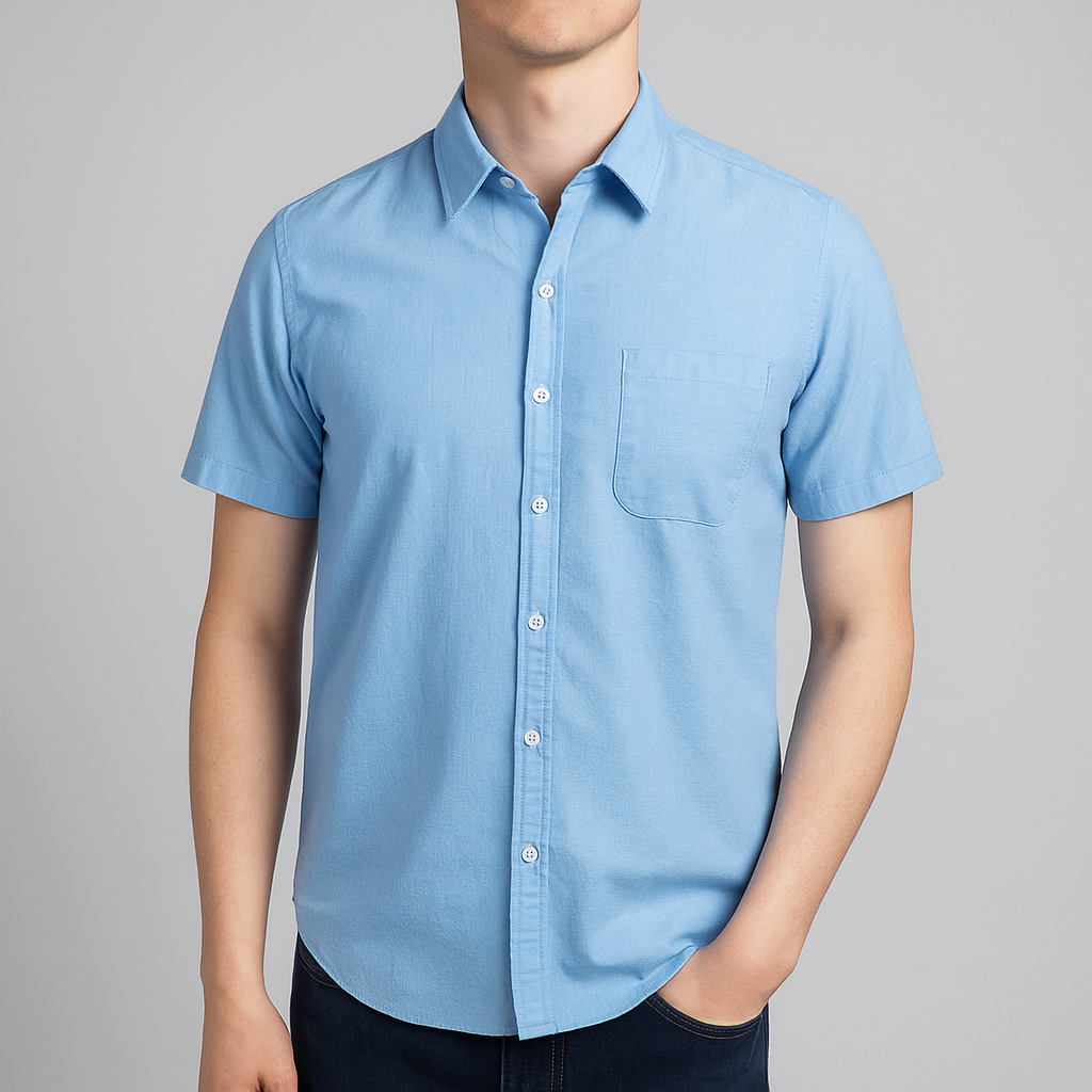 Haven Breeze Shirt
