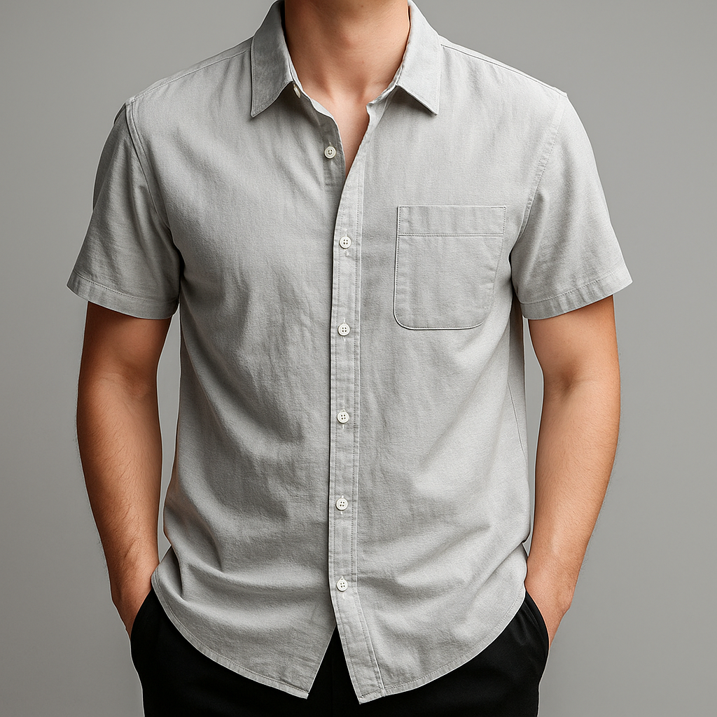 Haven Breeze Shirt