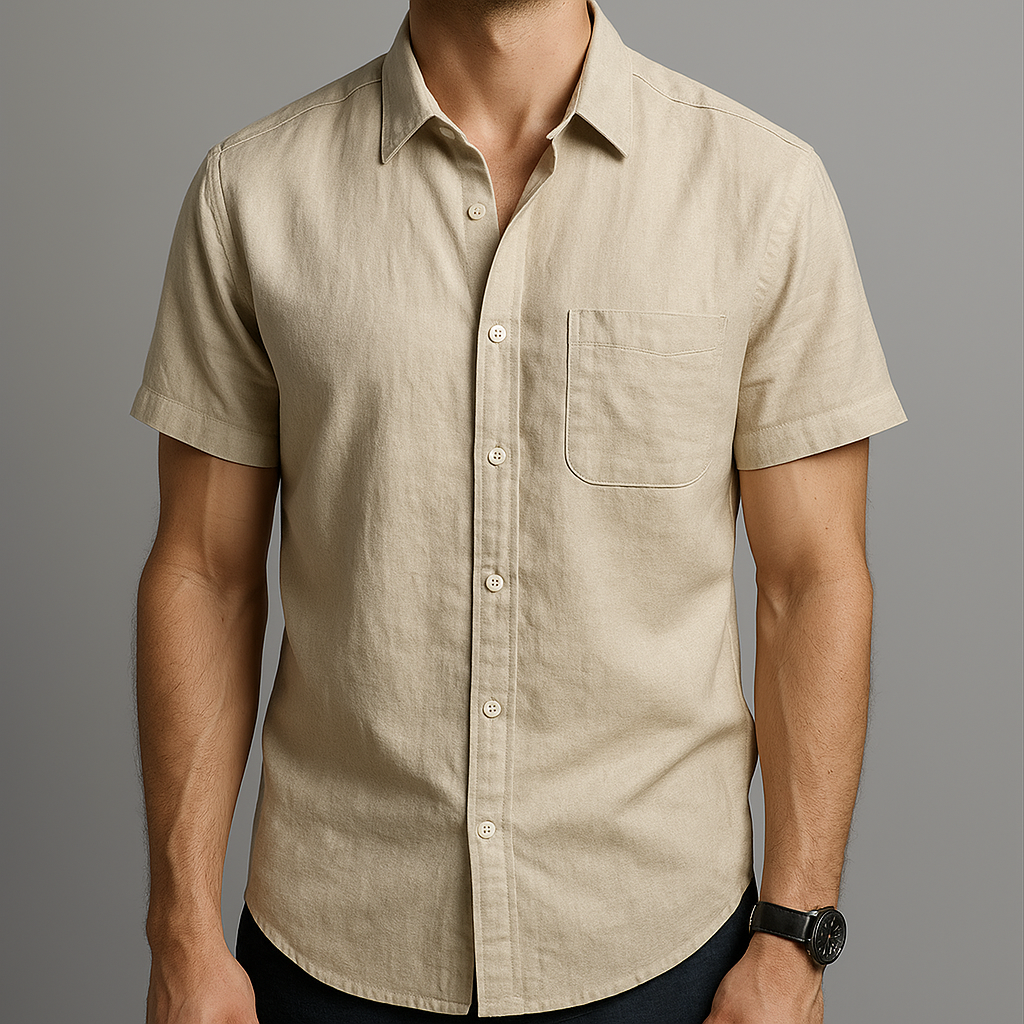 Haven Breeze Shirt