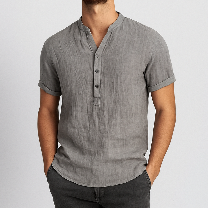 Eldridge Drift Shirt