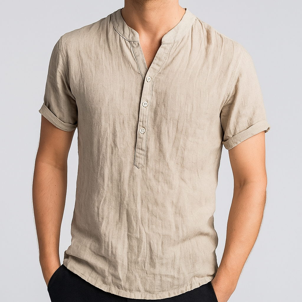 Eldridge Drift Shirt