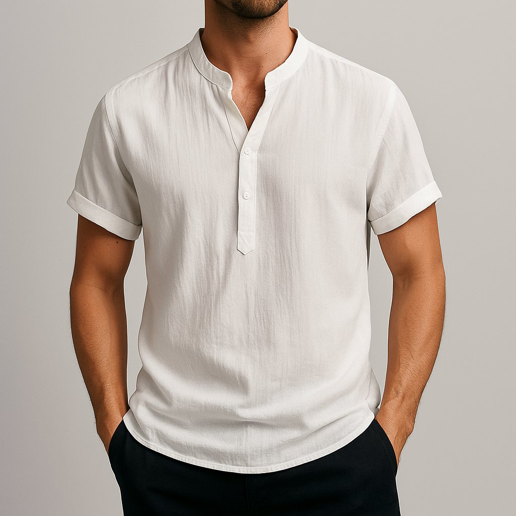 Eldridge Drift Shirt