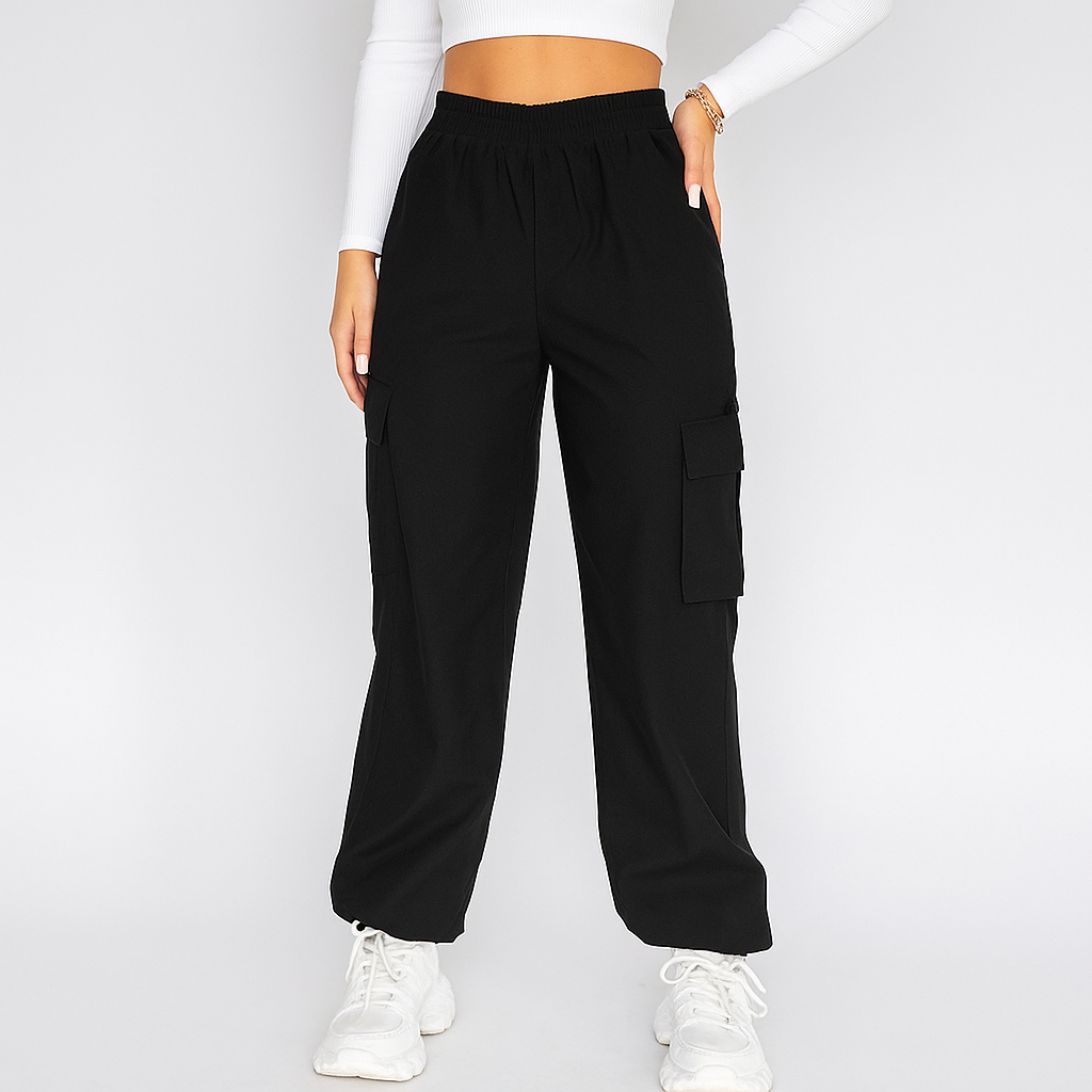 Urban Glide Cargo Pants