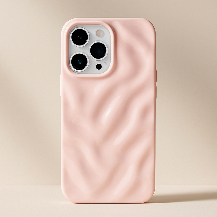 Ripple Gloss Case