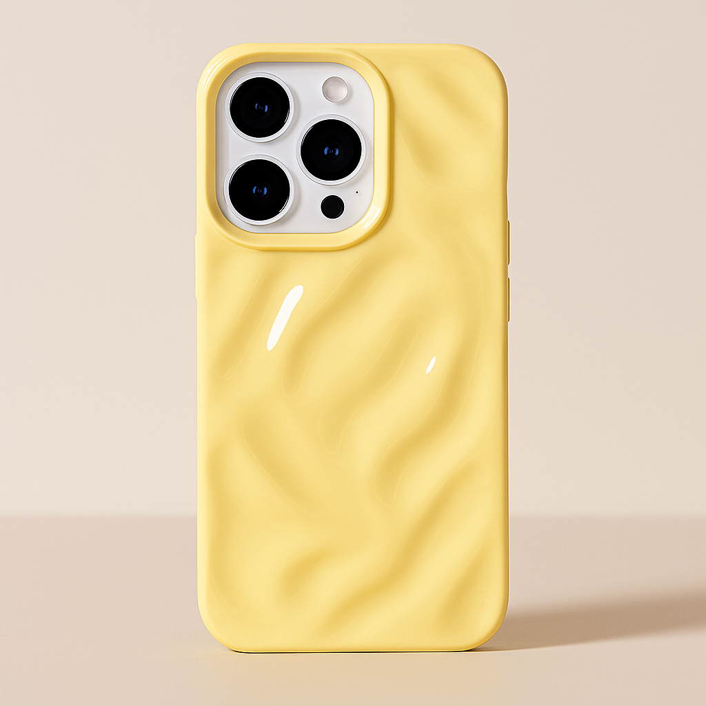 Ripple Gloss Case