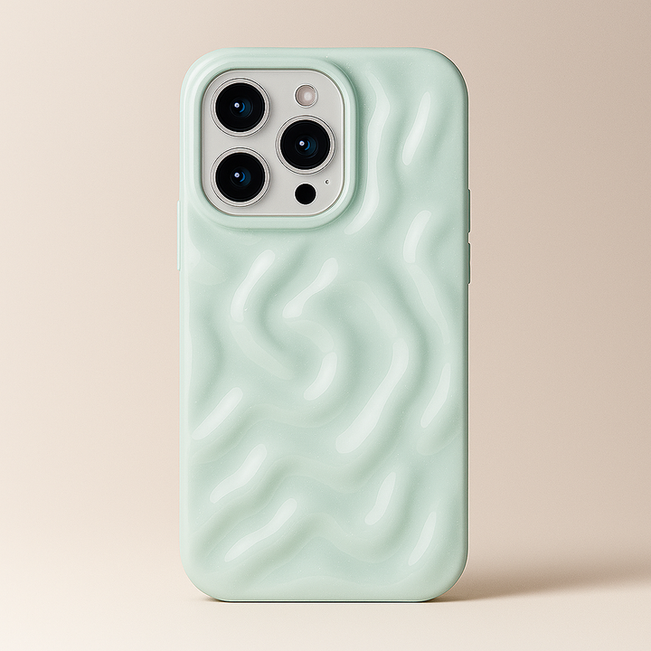 Ripple Gloss Case