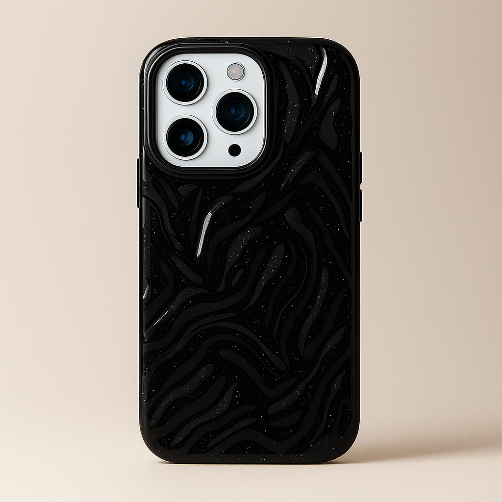 Ripple Gloss Case