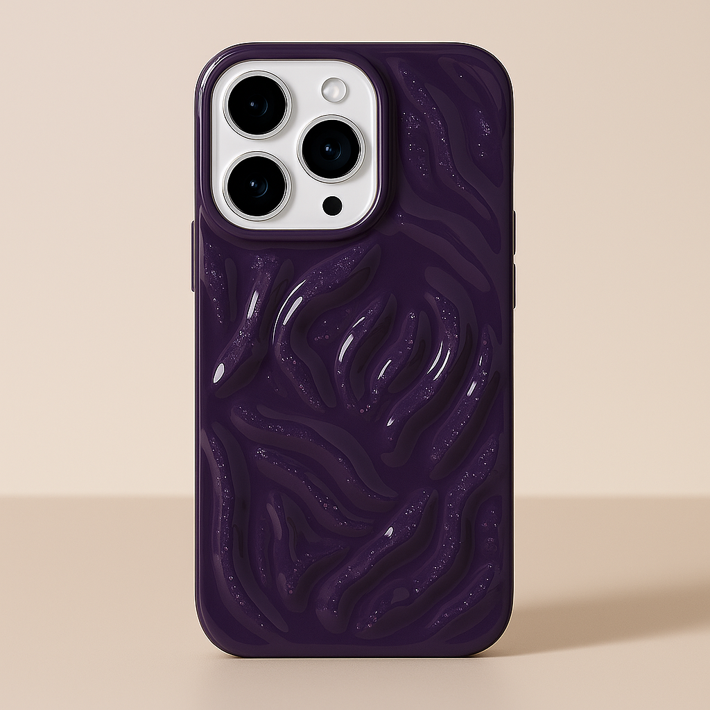 Ripple Gloss Case