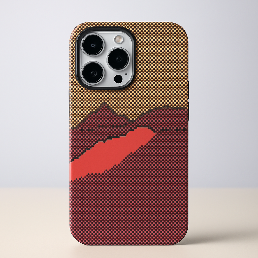 Summit Case