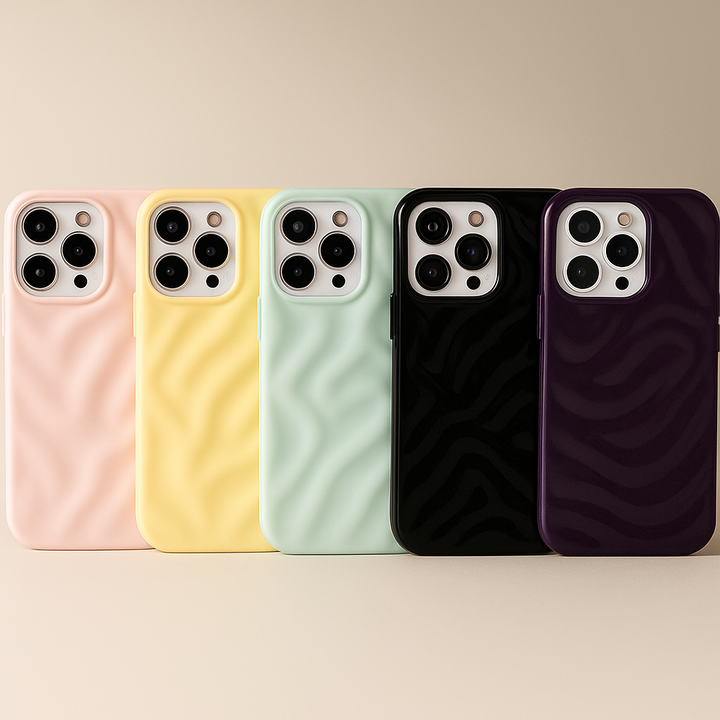 Ripple Gloss Case