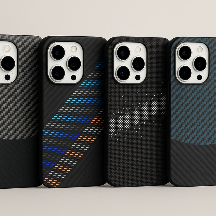 The Eclipse Case