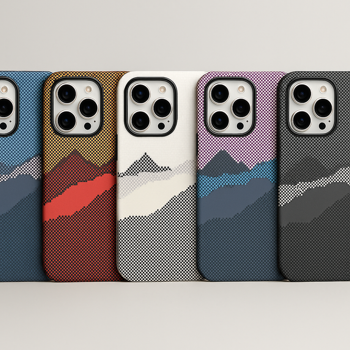 Summit Case