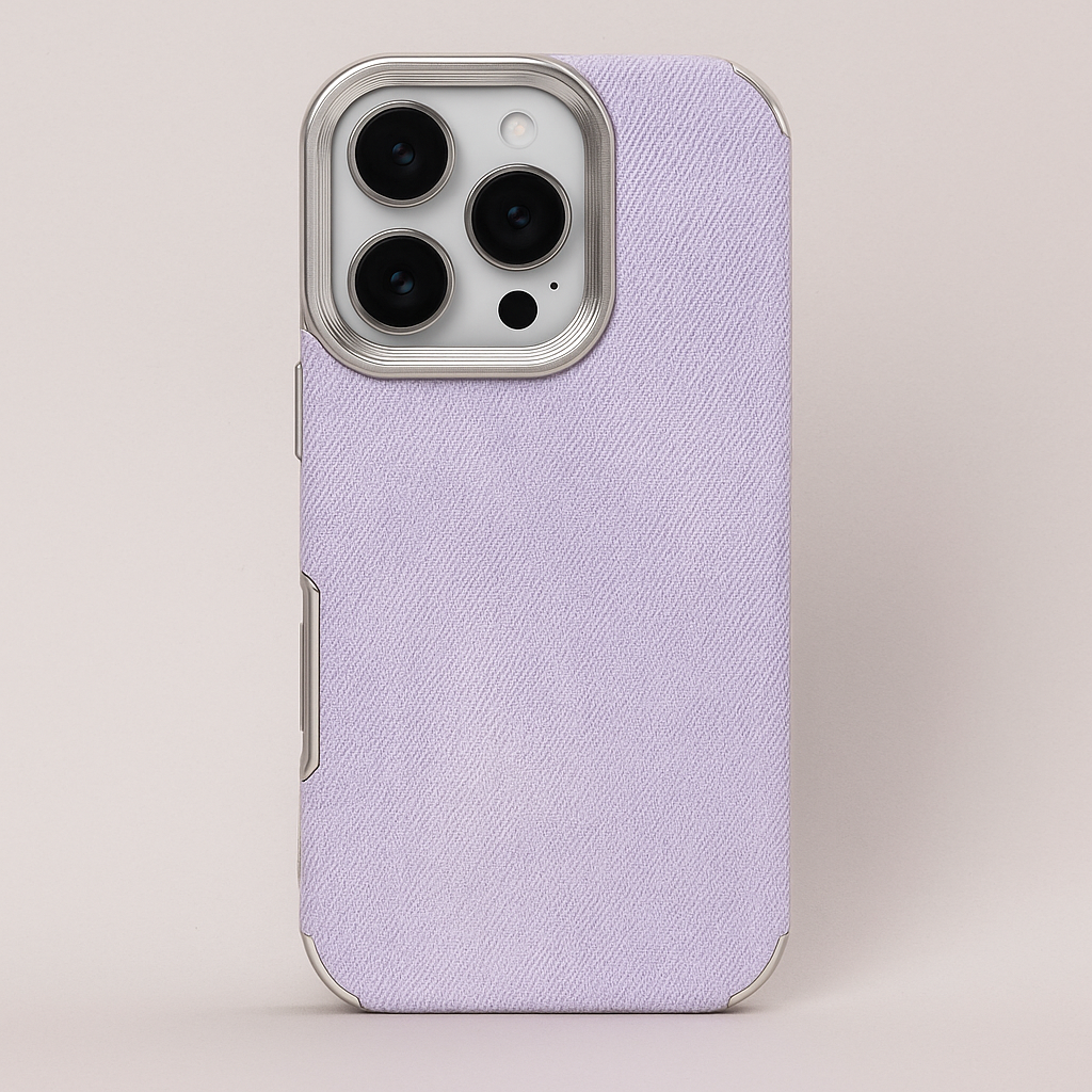 Denim Edge Case