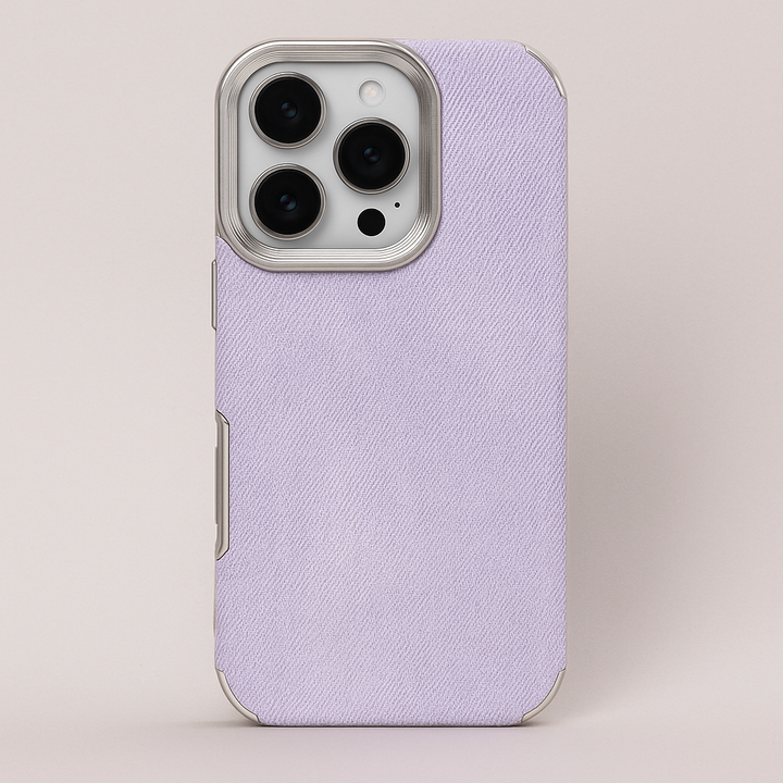 Denim Edge Case