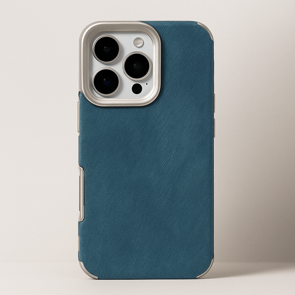 Denim Edge Case