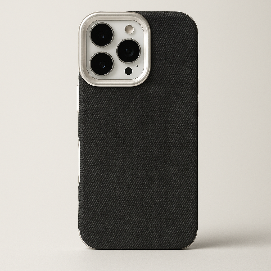 Denim Edge Case