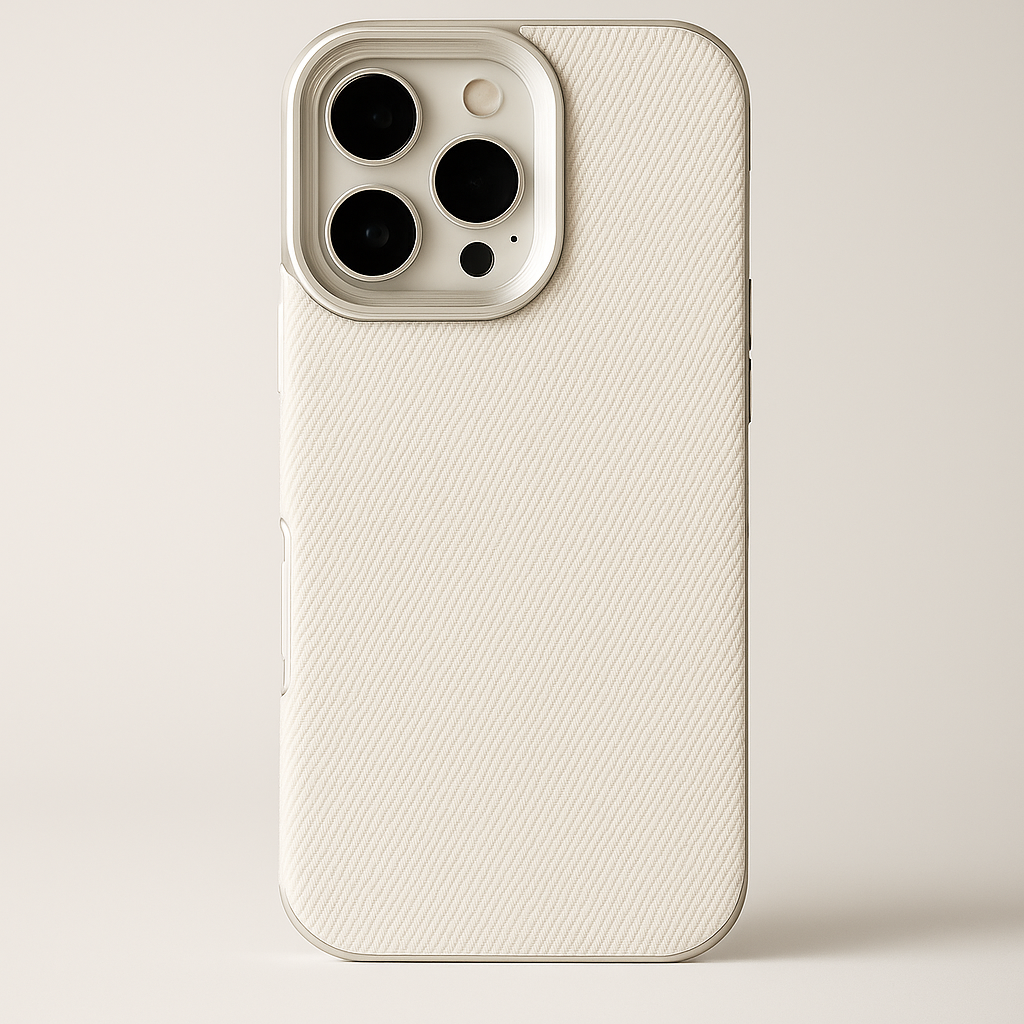 Denim Edge Case